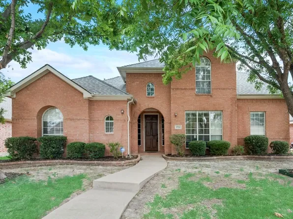 2714 Serena Ct, Garland, TX 75040