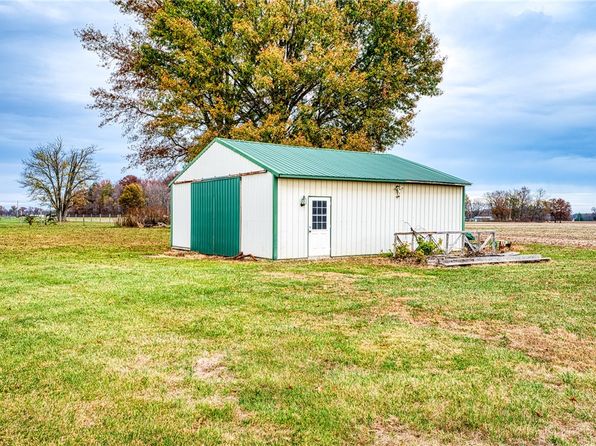 18004 N 2180th St, Marshall, IL 62441