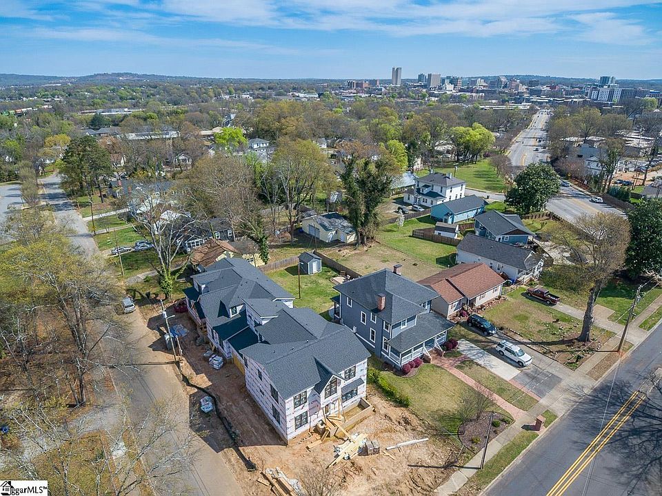 412 Perry Ave, Greenville, SC 29601 MLS 1493809 Zillow