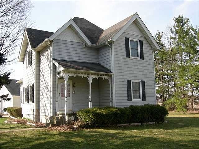 For Sale: 1555 W 226 Street, Sheridan, Indiana 46069
