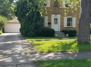 1505 Belleplaine Ave, Park Ridge, IL 60068