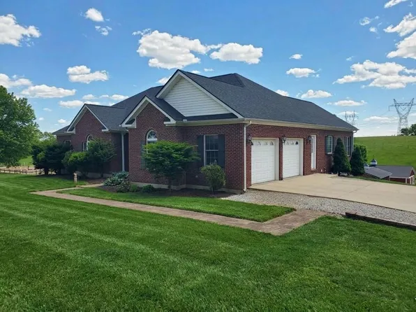 696 Pea Ridge Rd, Stamping Ground, KY 40379