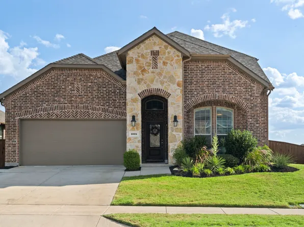 1001 Berry St, Celina, TX 75009