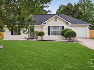 212 Longleaf Circle, Pooler, GA 31322