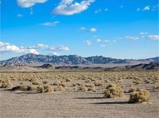 Twin Lakes Rd, Newberry springs, CA 92365