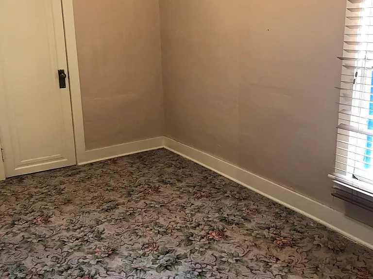 4th Bedroom