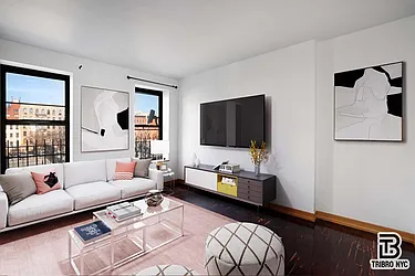 18 East 116th Street, #4