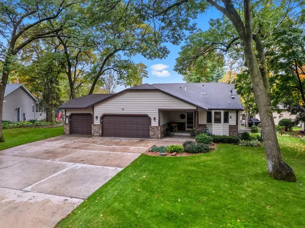 12892 Martin St NW, Coon Rapids, MN 55448