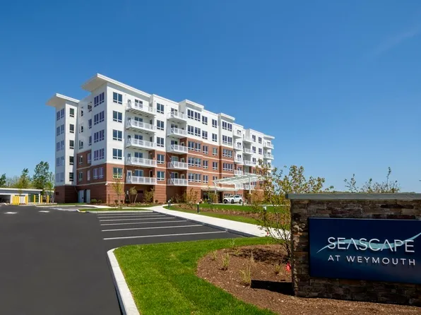 130 Broad Reach #410, Weymouth, MA 02191