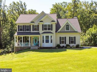 68 Macgregor Ridge Rd, Stafford, VA 22554