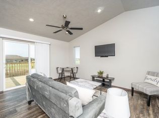 Granite Townhomes, Tea, SD 57064