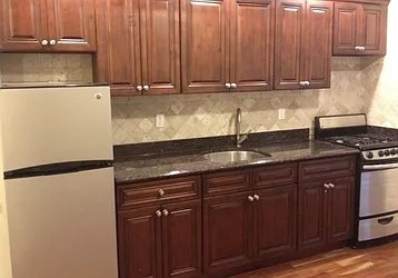 Rented by Gotham City Realty Group