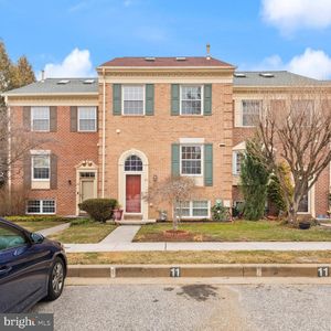 11 Valley Crossing Cir, Cockeysville, MD, 21030