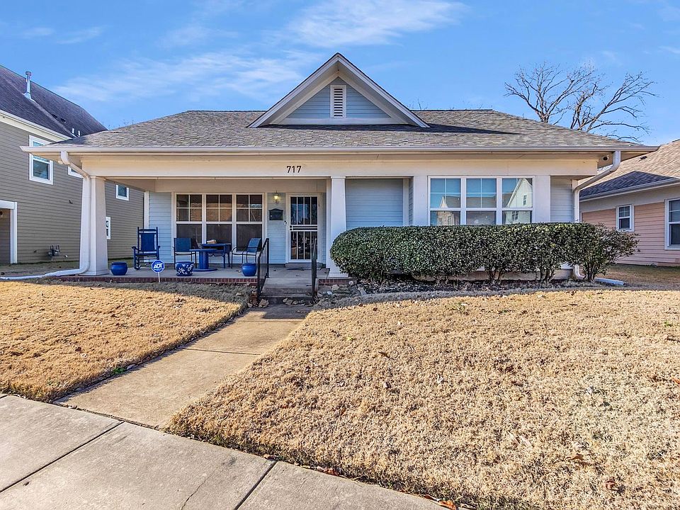 1st image of 717 Hilyard Ln