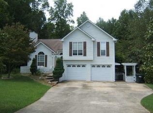 2195 Chadwick Dr, Cumming, GA 30028