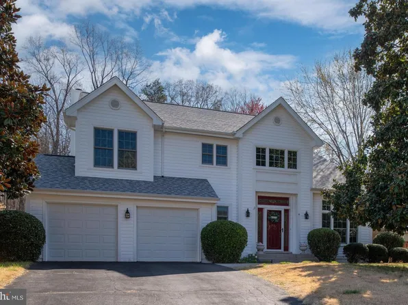4 Wren Way Ct, Stafford, VA 22554