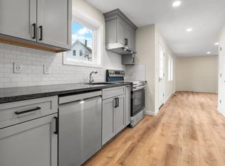 26 Iowa St #26, Worcester, MA 01602