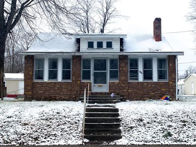 665 S Seminary St, Madisonville, KY, 42431