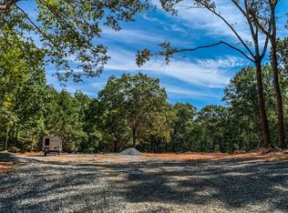 475 McKinney Rd, Blue Ridge, GA 30513