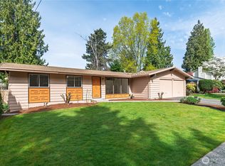 Laurelwood South Division 1, Federal Way, WA 98003