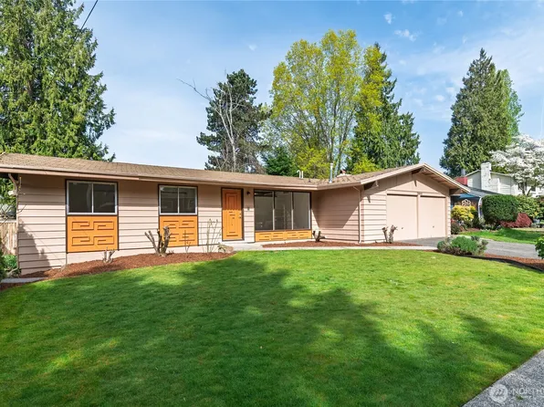 28841 23rd Avenue S, Federal Way, WA 98003
