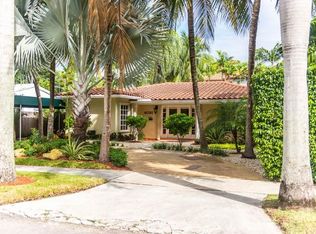 4081 Matheson Ave, Miami, FL 33133