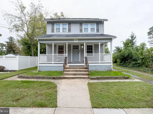 817 Union Landing Rd, Cinnaminson, NJ 08077