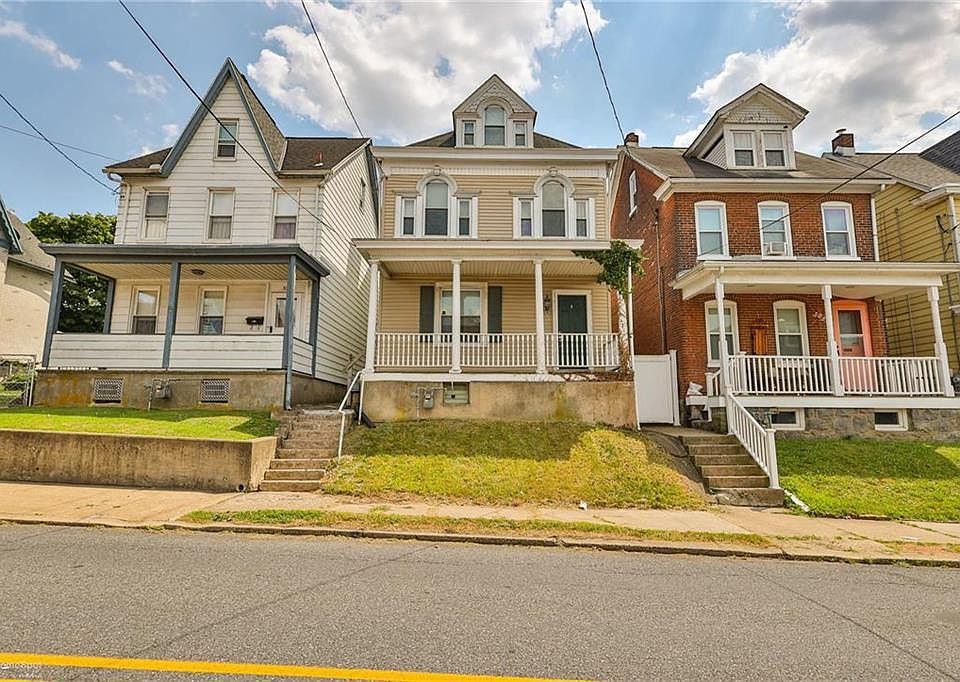 326 W Berwick St, Easton, PA 18042 Zillow