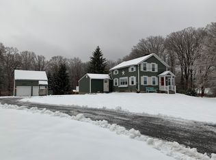 6 Old Hawleyville Rd, Newtown, CT 06470