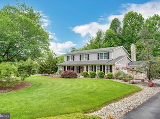 919 Sugar Pine Dr, Bear, DE 19701
