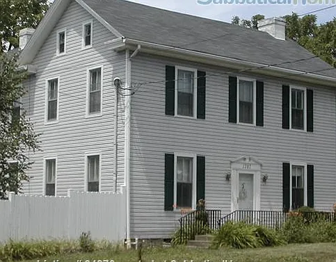 1387 Halfmoon Valley Rd — Photo 1