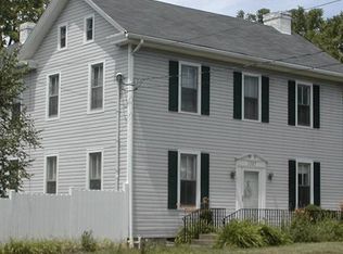 1387 Halfmoon Valley Rd, Port Matilda, PA 16870