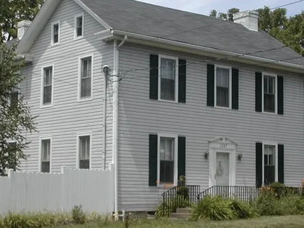 1387 Halfmoon Valley Rd, Port Matilda, PA 16870