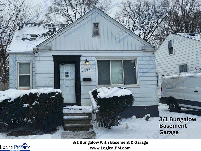 11776 Rossiter St — Photo 1
