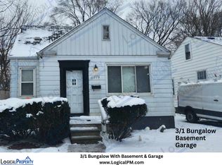 11776 Rossiter St, Detroit, MI
