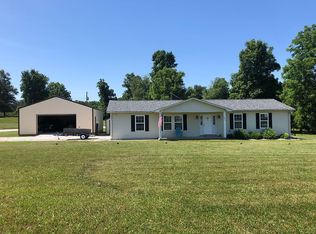 8075 Highway 60, Ekron, KY 40117