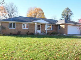 114 Roxbury Ln, Battle Creek, MI 49017