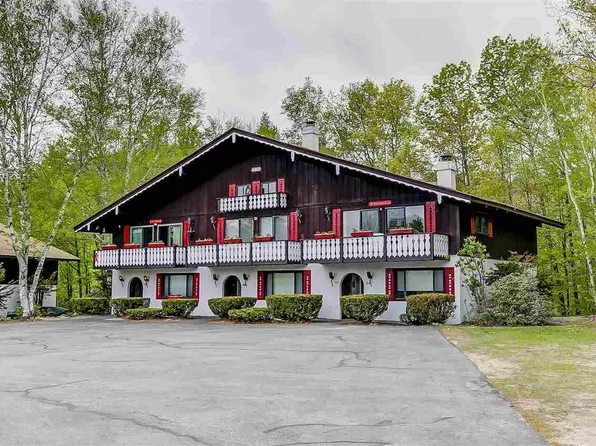 44 Linderhof Golf Course Rd #D-8, Glen, NH 03838