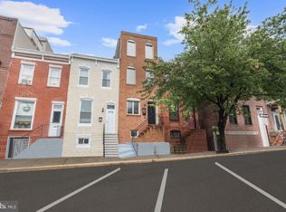 507 S Clinton St, Baltimore, MD 21224