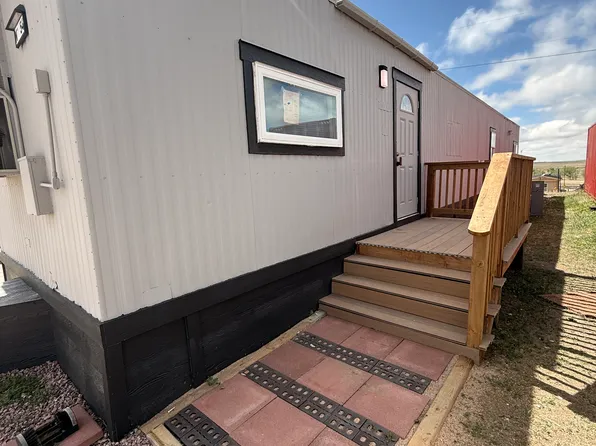 1900 Main St #54, Limon, CO 80828