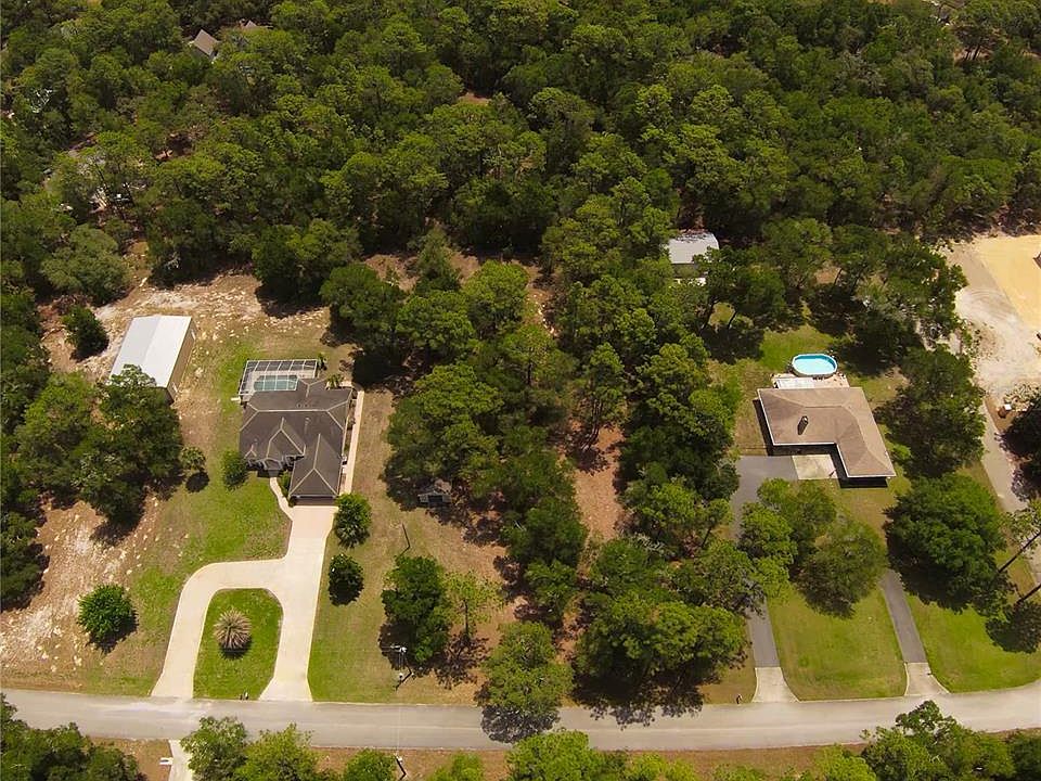 1st image of 8107 N MARIANZZO TERRACE LOT 0850