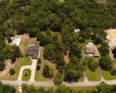 8107 N MARIANZZO TERRACE LOT 0850, Crystal River, FL, 34428
