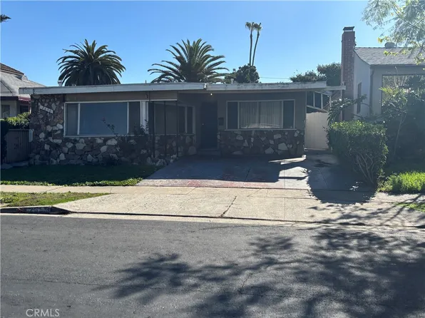 2650 Clyde Ave, Los Angeles, CA 90016