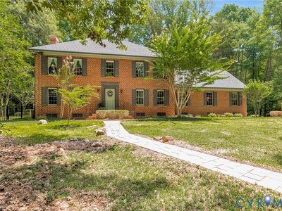 11494 Riveredge Rd, Doswell, VA, 23047