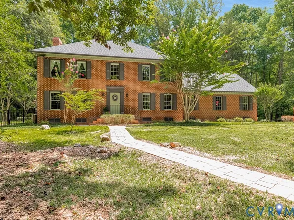 11494 Riveredge Rd, Doswell, VA 23047