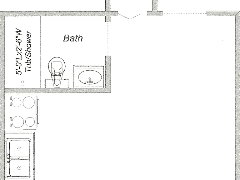 1538 Green Apartments — Photo 3