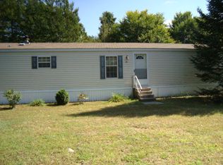 200 Garrand Rd, Mooers, NY 12958