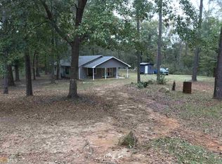 3371 Tribble Rd, Fort Valley, GA 31030