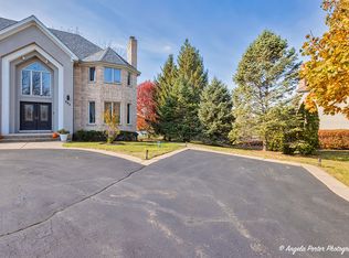 293 Joshua Dr #BASEMENT, Lake Zurich, IL 60047