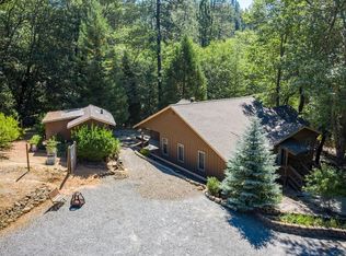 329 Barney Way, West Point, CA